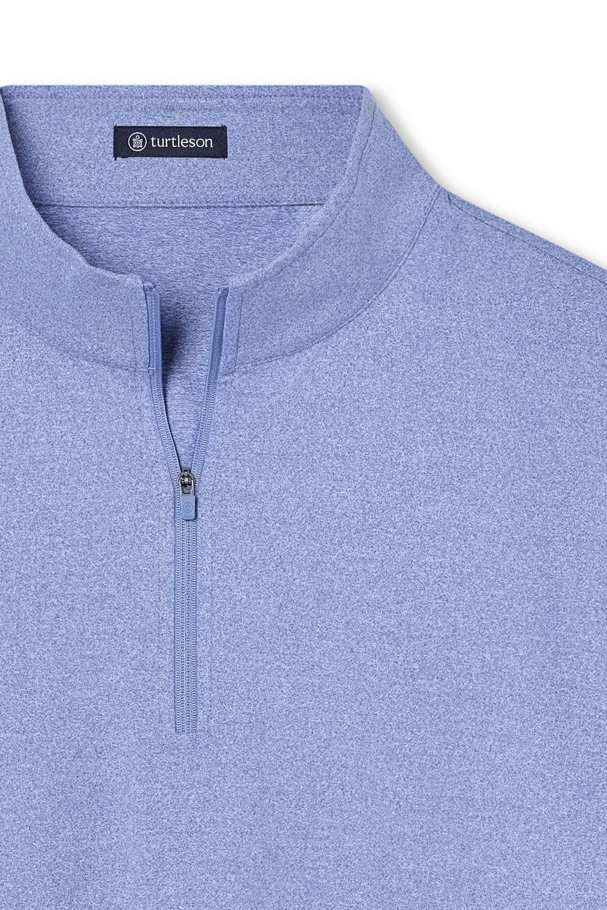 Turtleson Ciro Quarter Zip