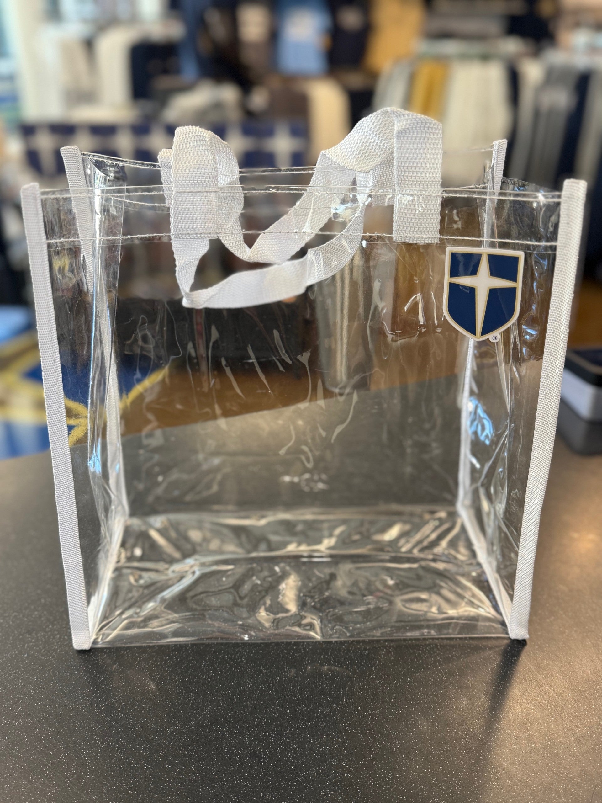 Bags – Jesuit Dallas Ranger Connection