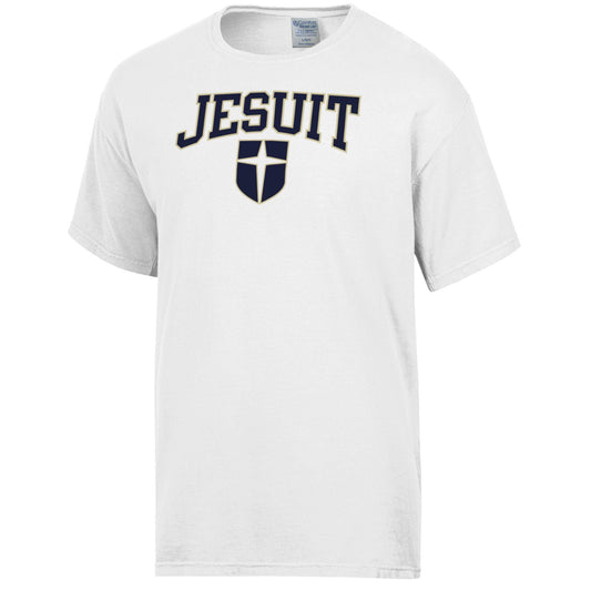 Classic Jesuit Shield T-Shirt