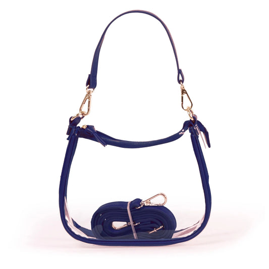 Clara Clear Purse