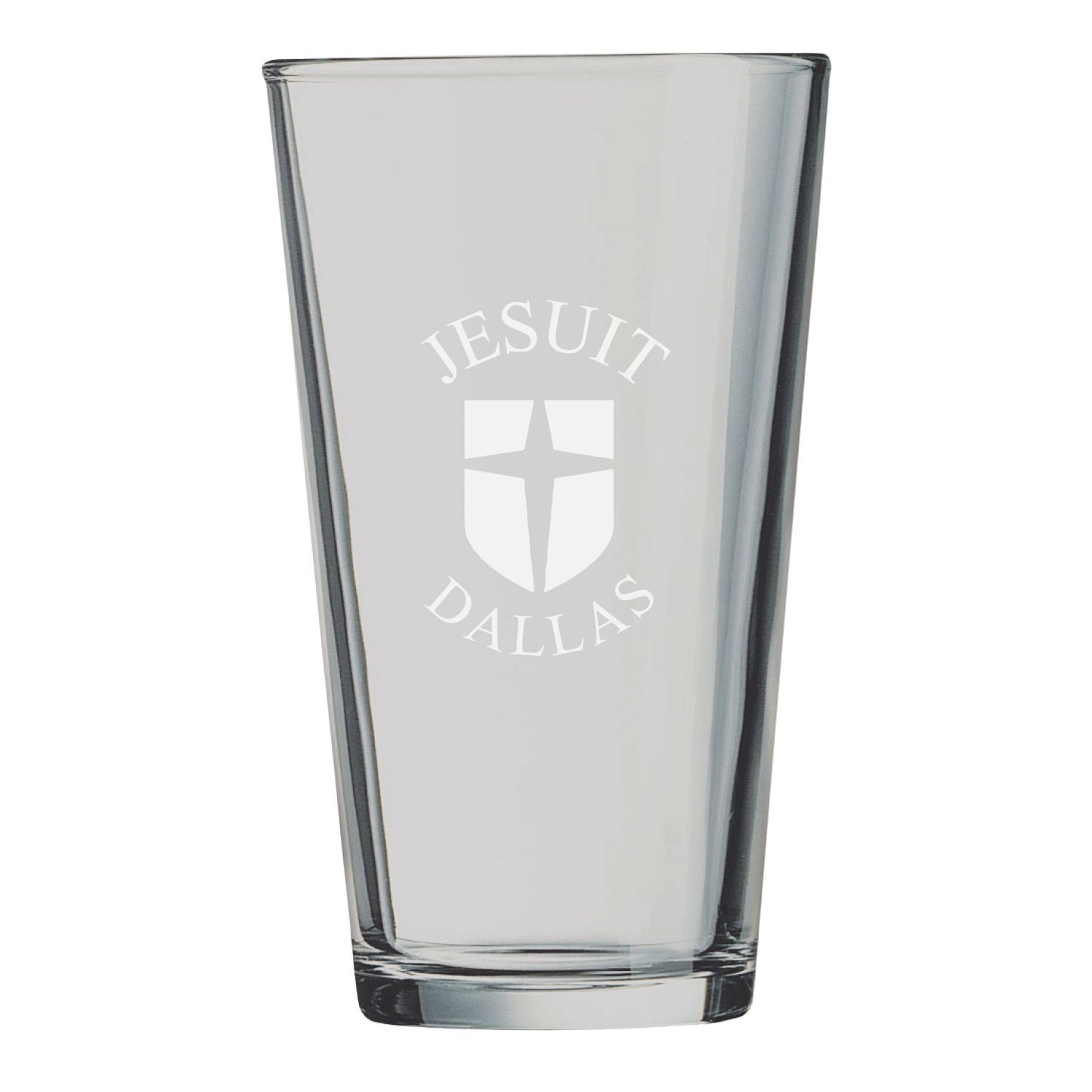 Festival Pint Glass