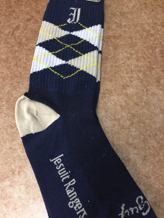 Socks – Jesuit Dallas Ranger Connection