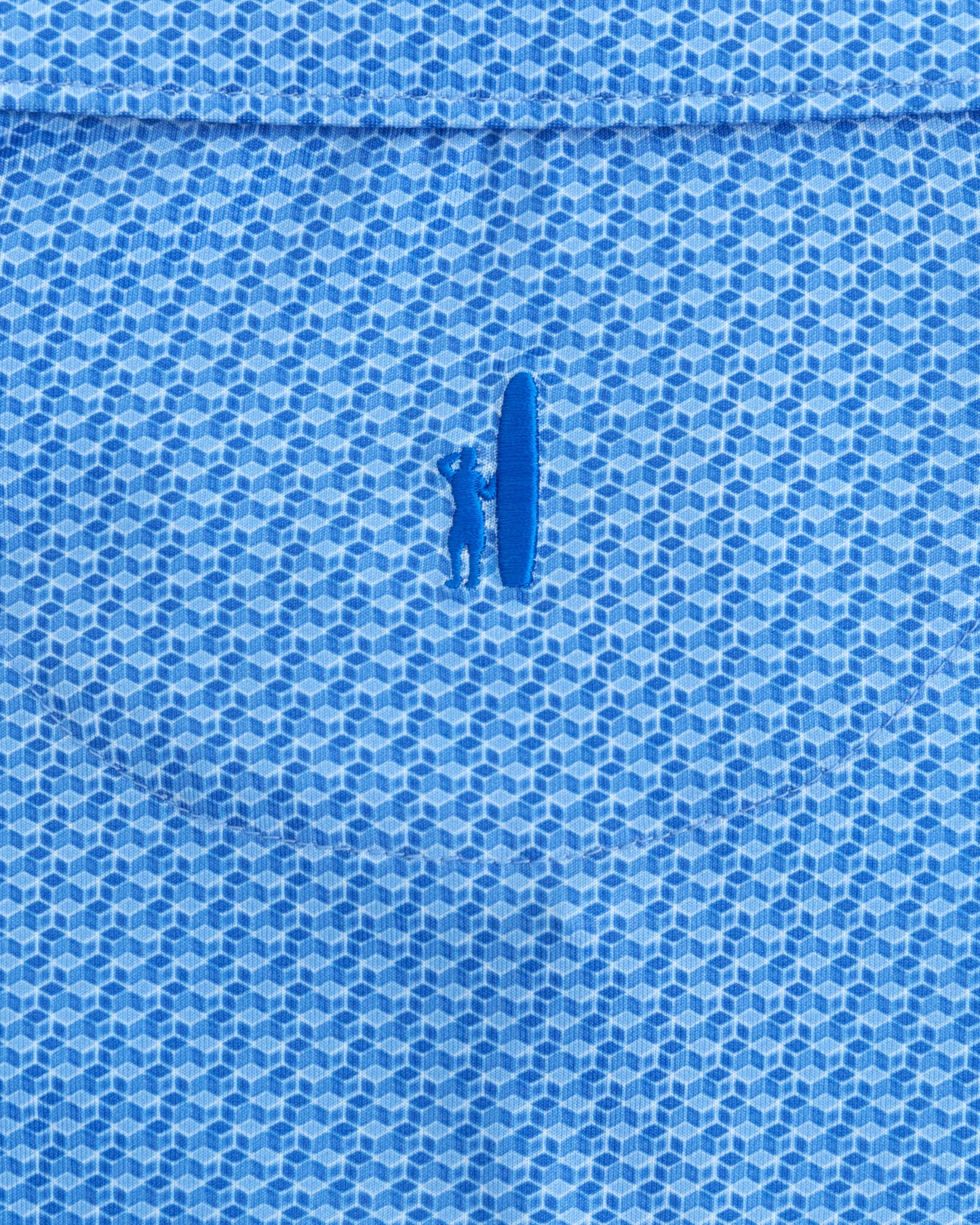 Johnnie-O Harvin Polo
