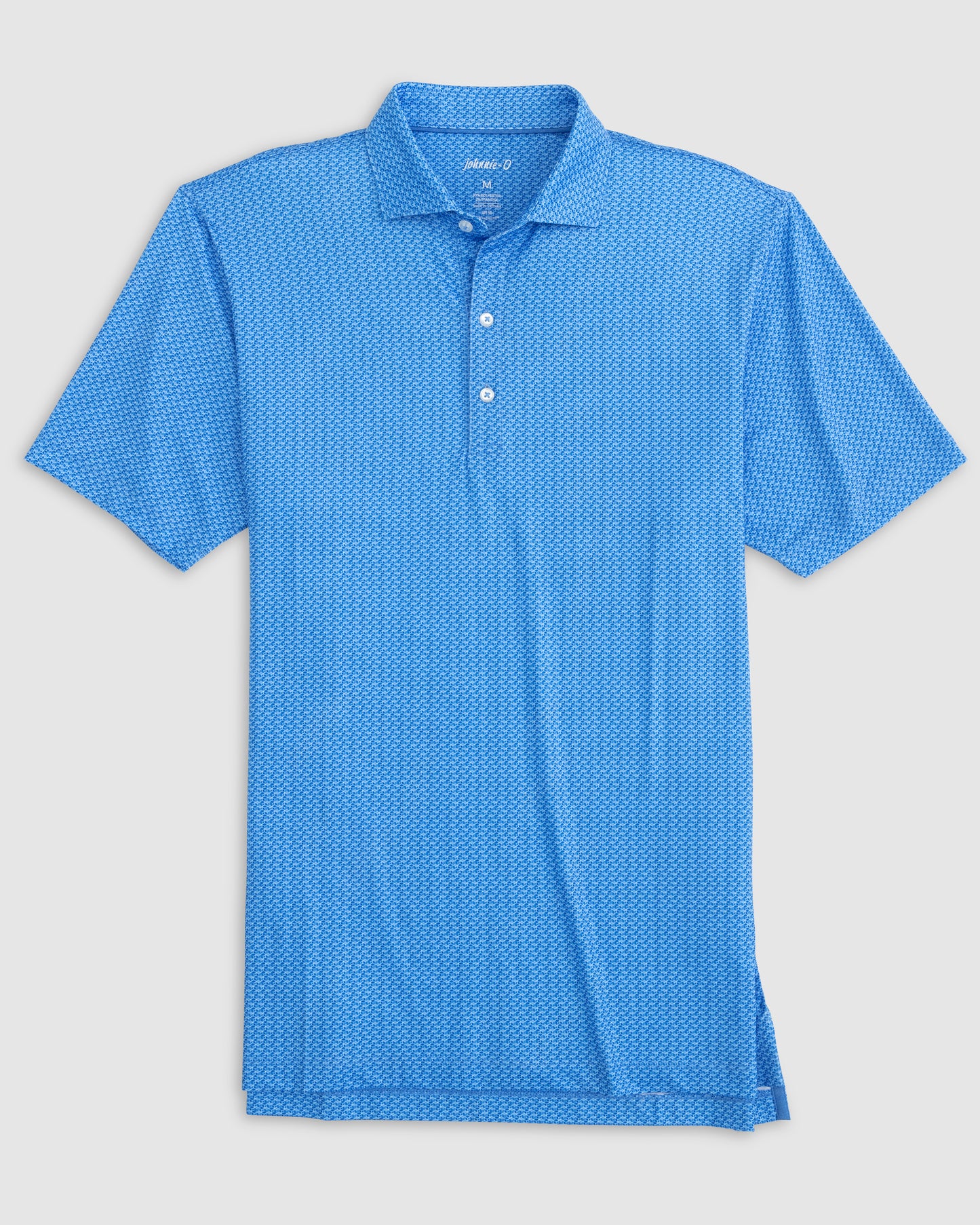 Johnnie-O Harvin Polo