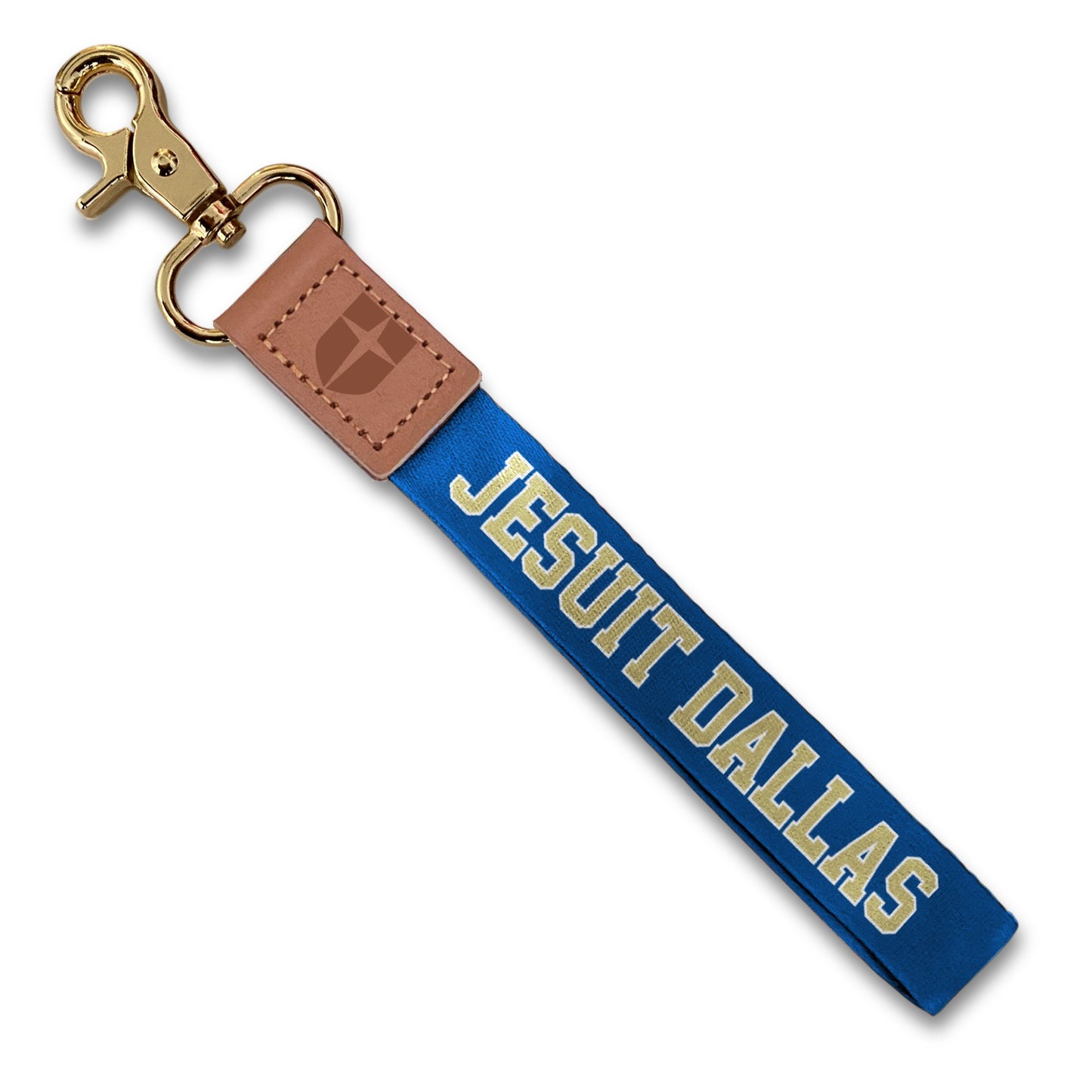Jardine Wristlet Keychain