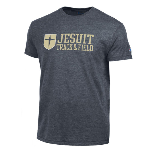 Jesuit Ranger Champion Tri-Blend TRACK & FIELD Sport Tee