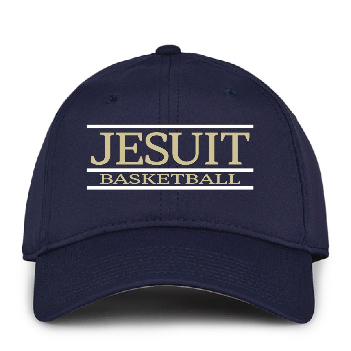 Jesuit Ranger Champion Tri-Blend BASKETBALL Sport Tee