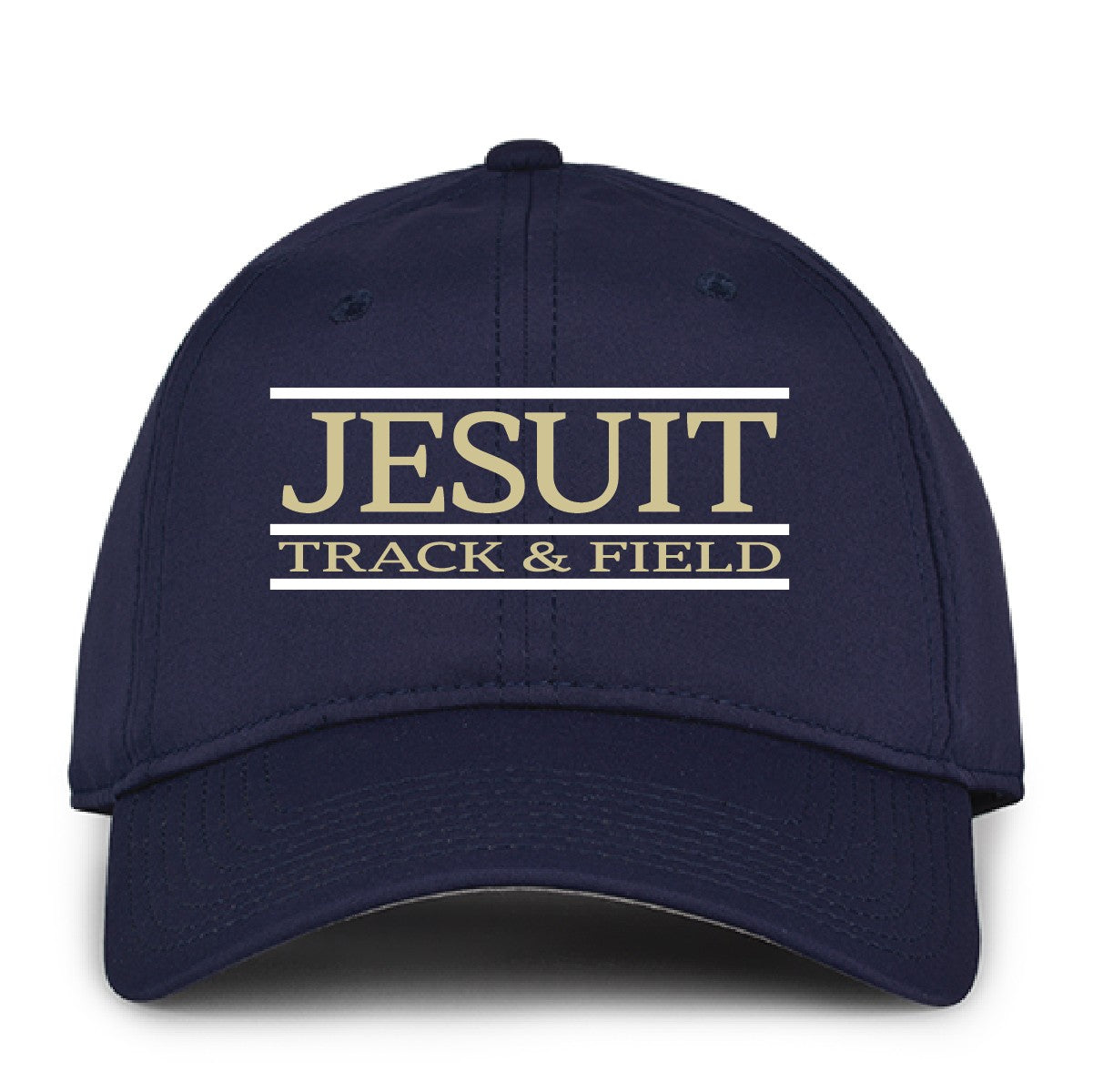 Jesuit Ranger Champion Tri-Blend TRACK & FIELD Sport Tee