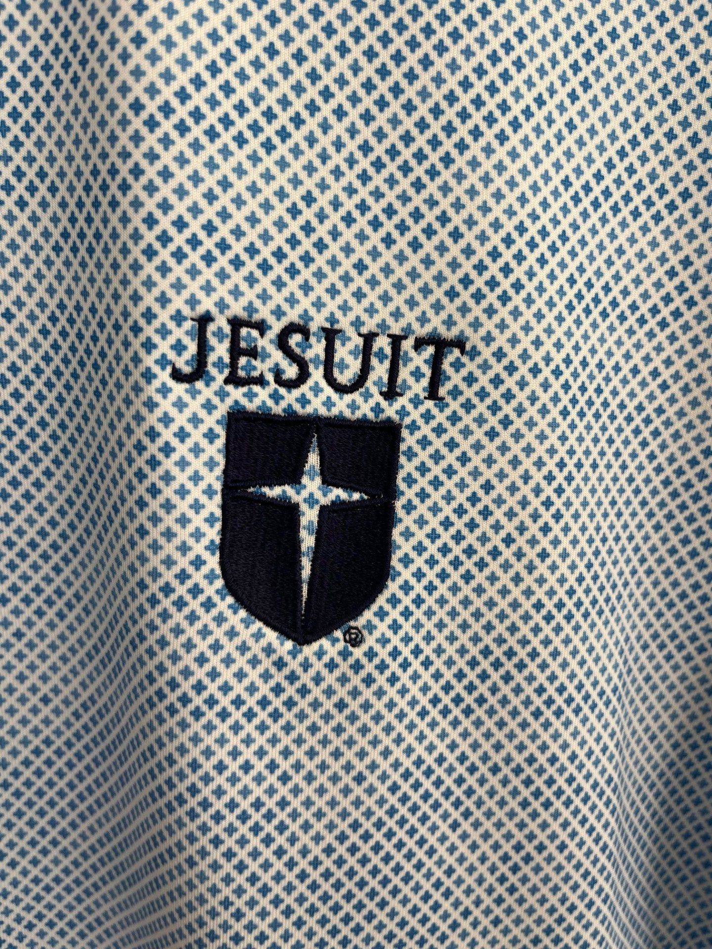 Johnnie-O Gaston Polo in Maliblu