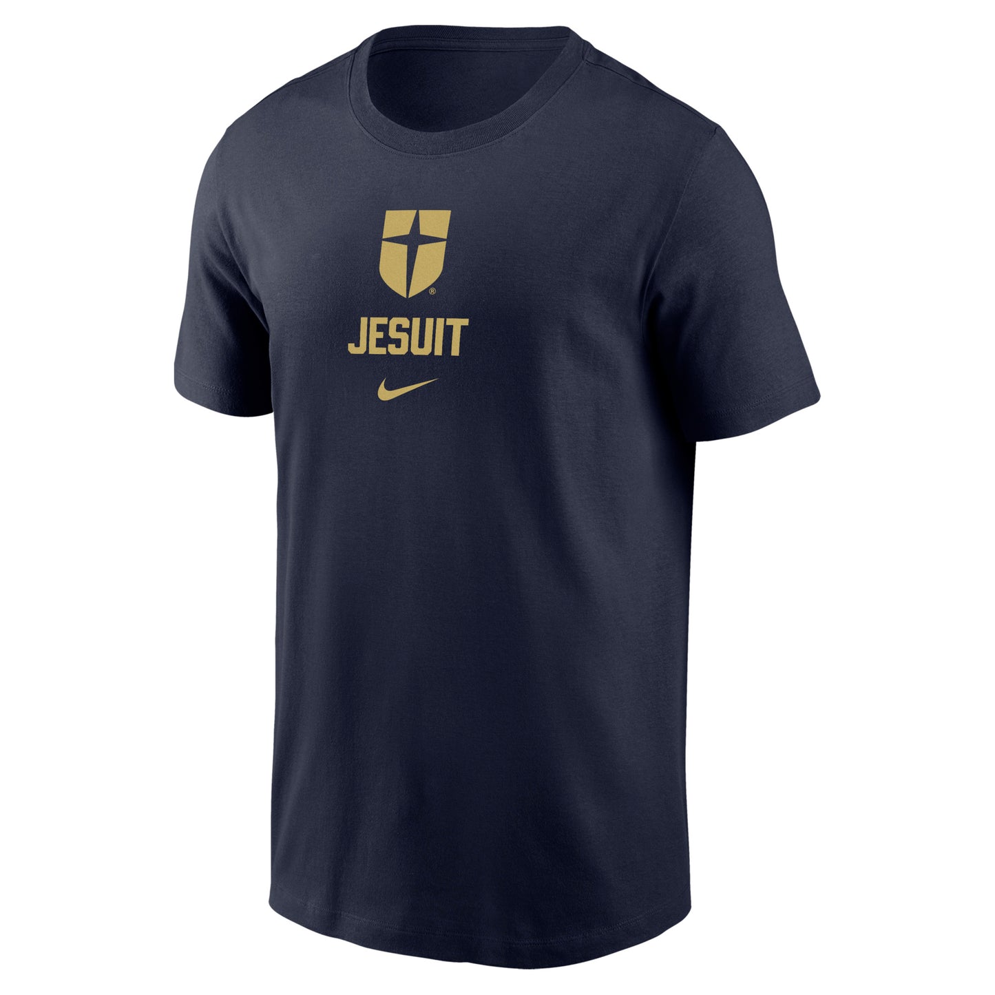 Nike Dri-FIT Cotton Tee (2 colors)