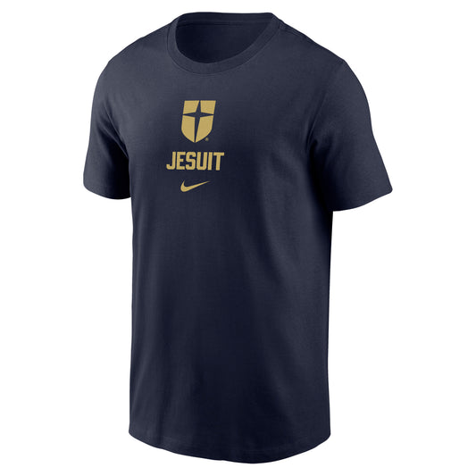 Nike Dri-FIT Cotton Tee (2 colors)