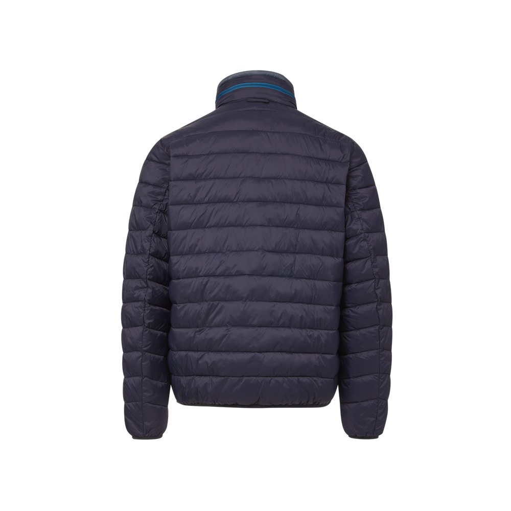 Men's Weatherproof PillowPac Jacket