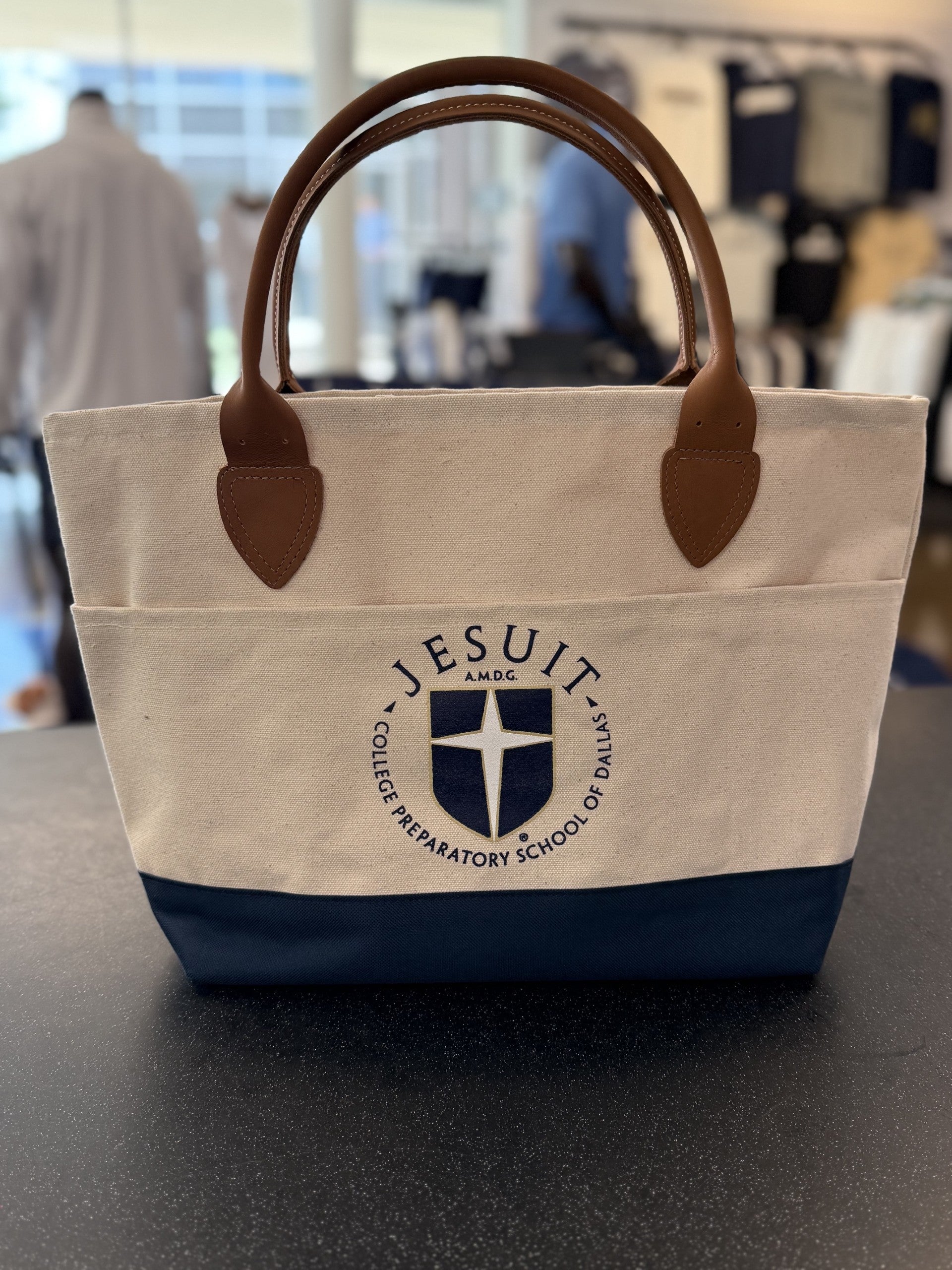 Holiday Items – Jesuit Dallas Ranger Connection