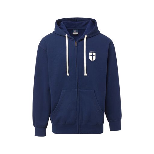Vintage Fleece Full Zip