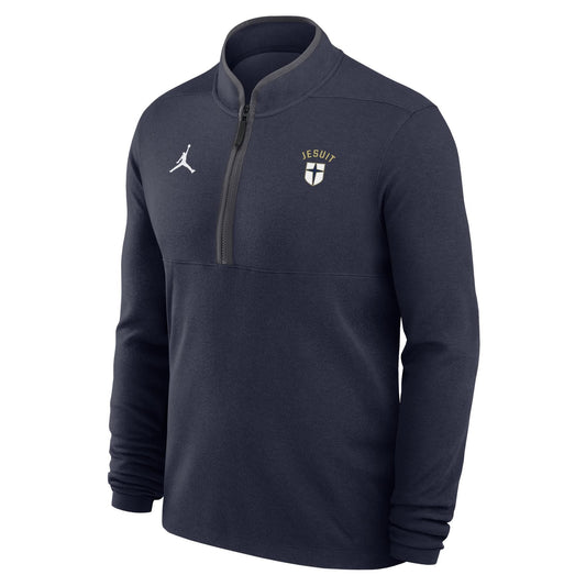 Nike Dri-Fit Victoy Jordan 1/4 Zip (2 colors)
