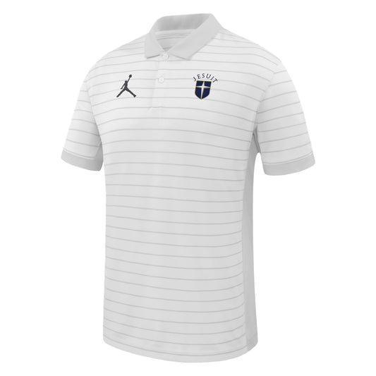 Nike Sideline Victory Stripe Jordan Polo