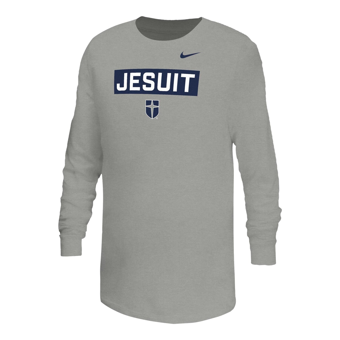 Youth Legend Long Sleeve Tee (2 colors)