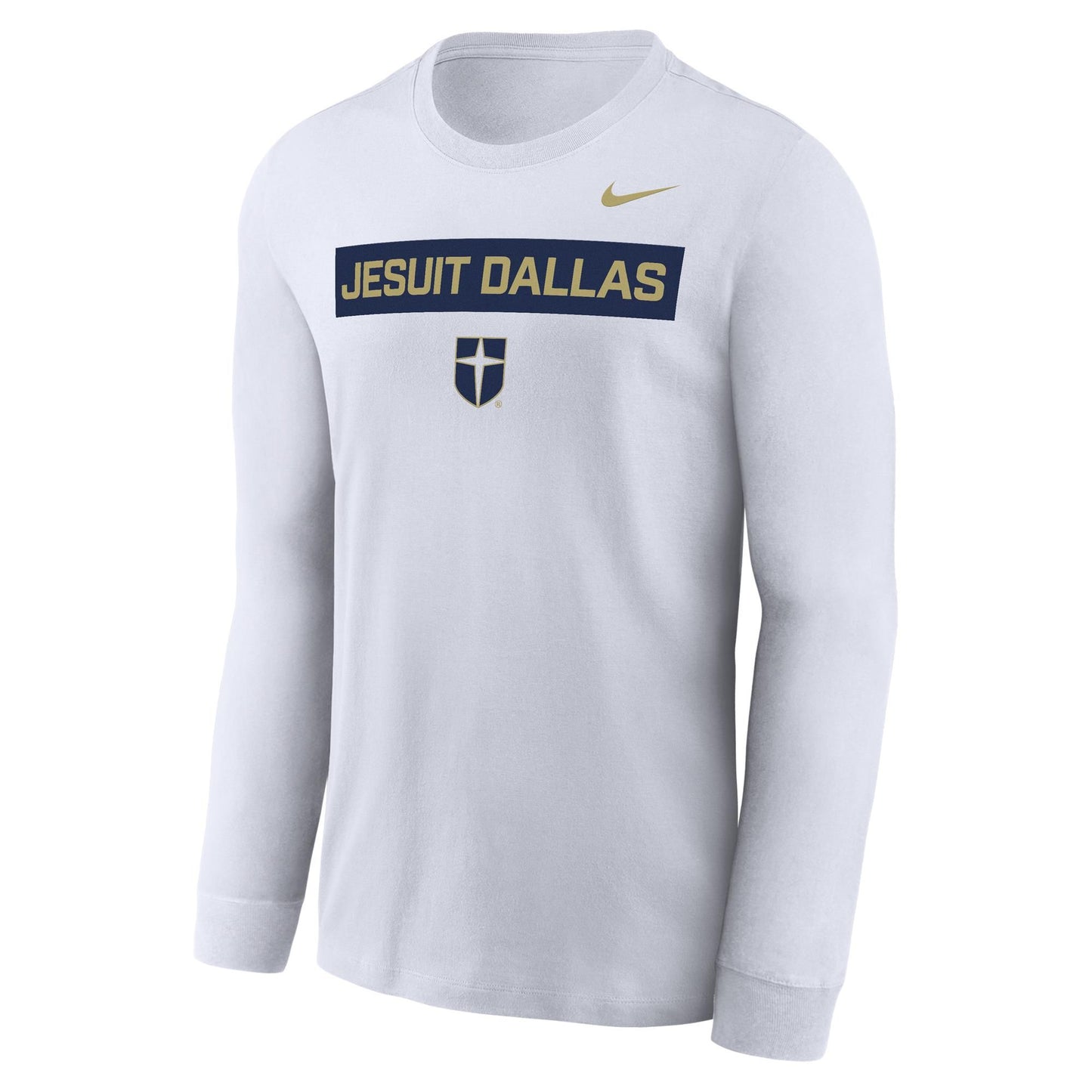 Nike DRI-FIT Legend Long Sleeve Tee (2 colors)