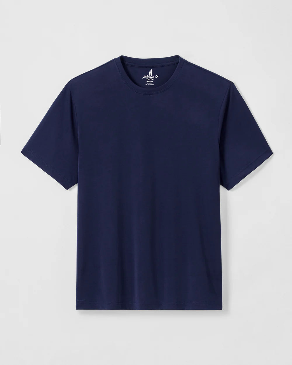 Johnnie-O Navy Dri-Fit Tee