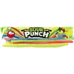 Sour Punch Straw