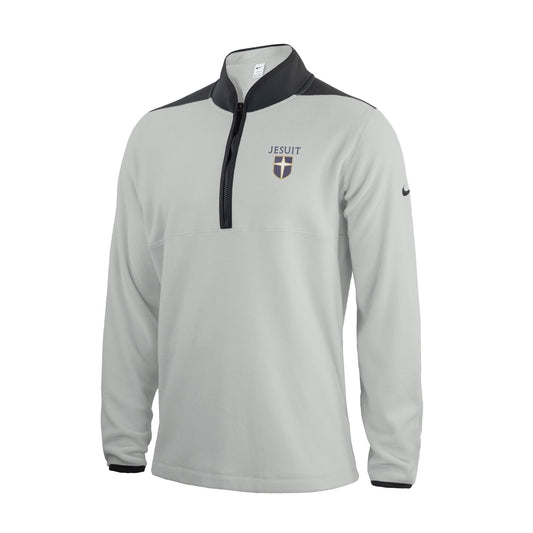 Nike Golf Navy Therma-Fit Victory 1/2 zip