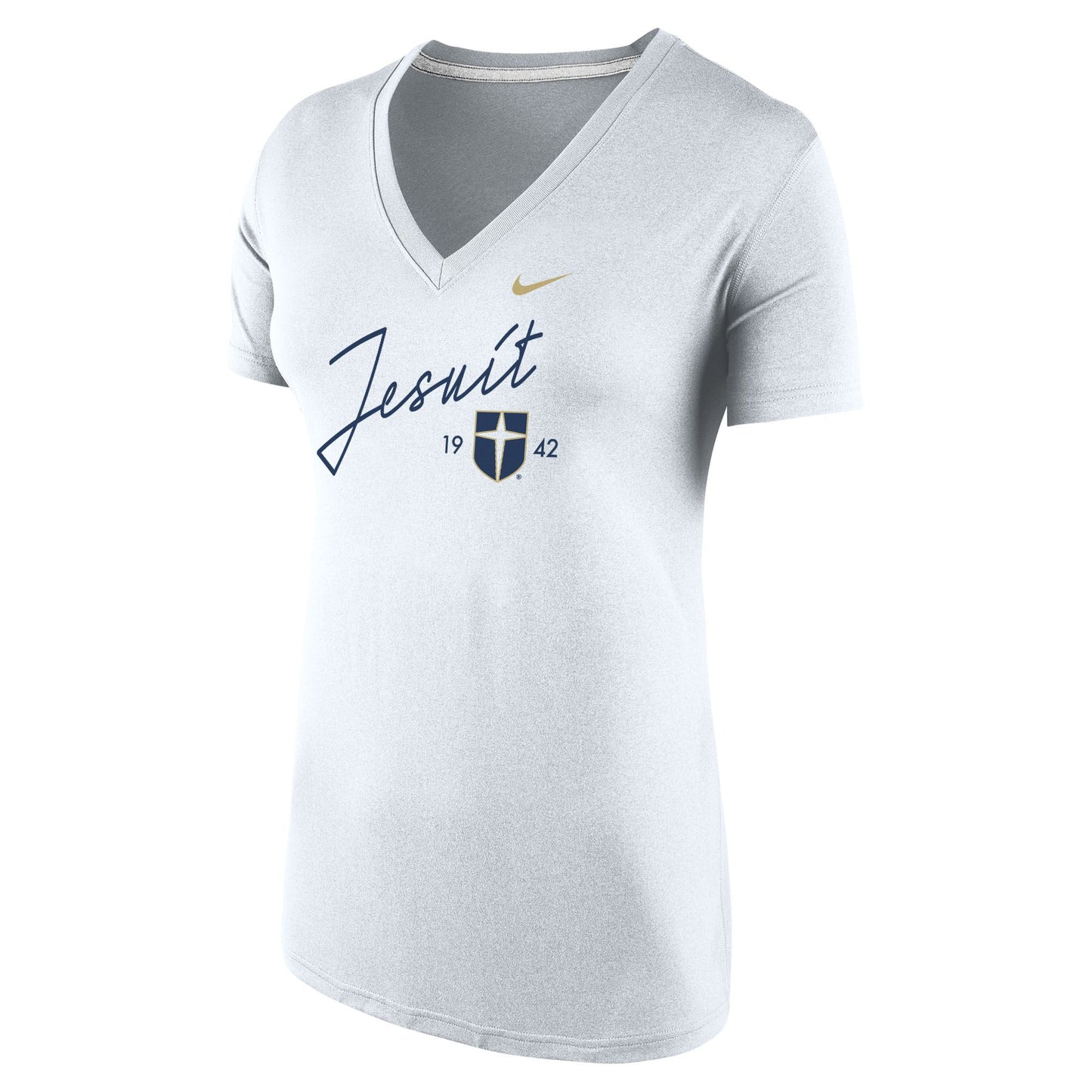 Nike Women's Legend V-Neck Tee