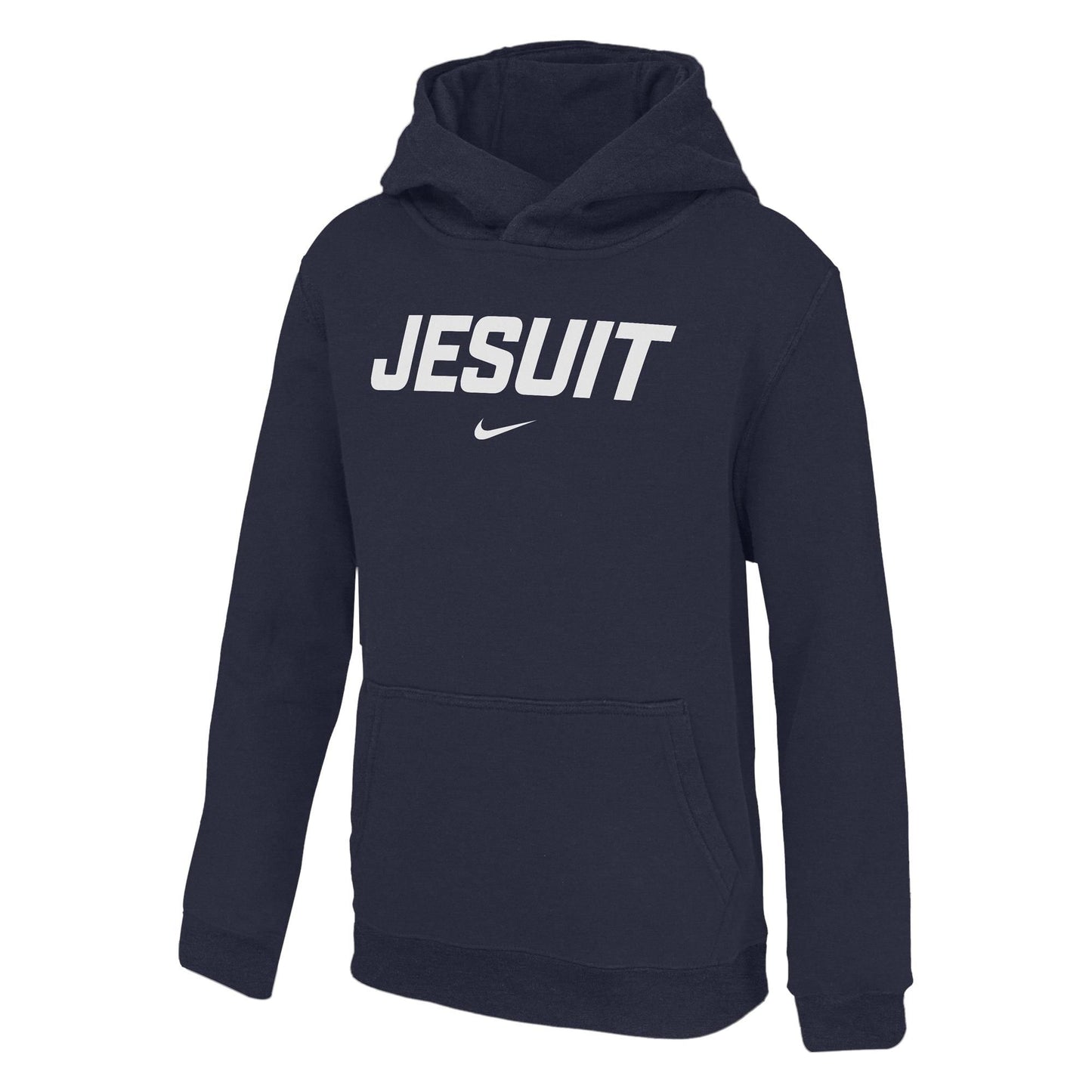 Youth Club Fleece PO Hoodie (2 colors)