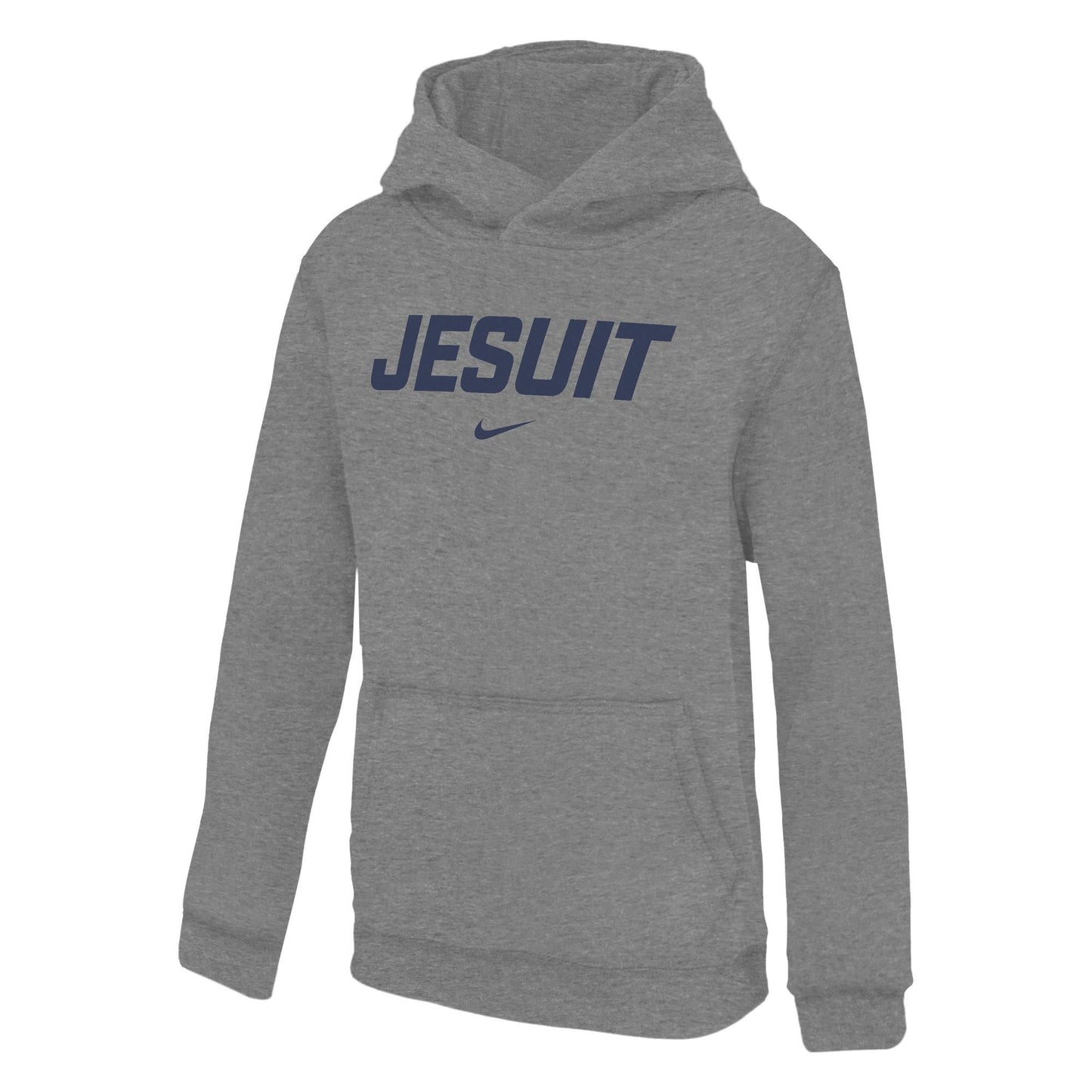 Youth Club Fleece PO Hoodie (2 colors)