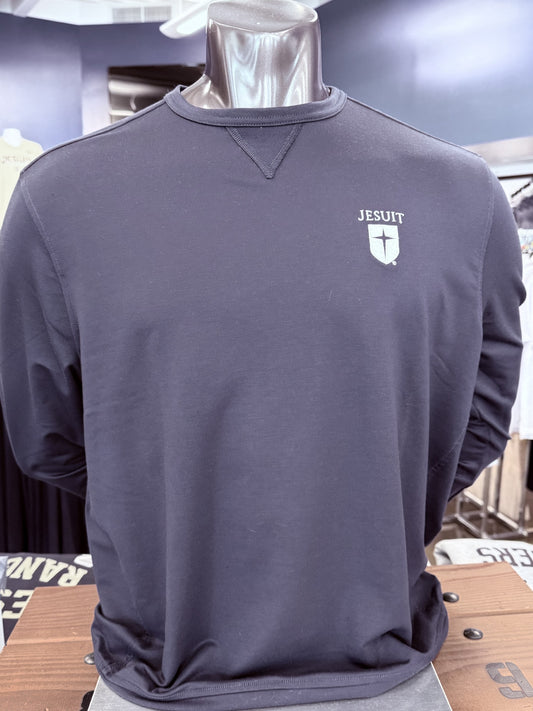 Johnnie-O Willard Crew Neck Sweatshirt