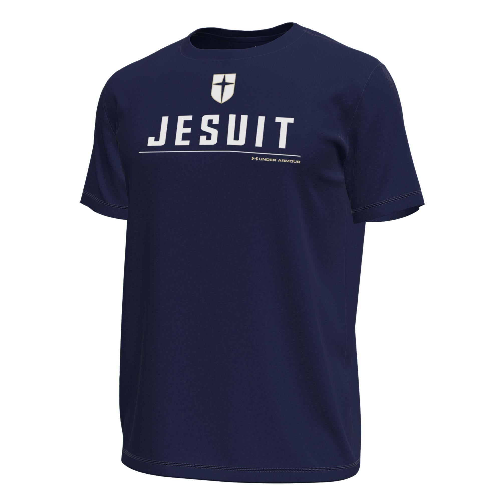 2XL and up – Jesuit Dallas Ranger Connection