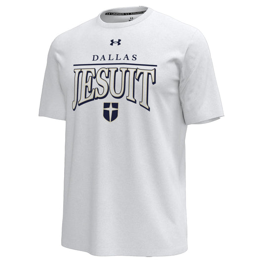 Under Armour Icon Short Sleeve Tee