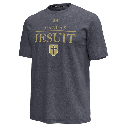 Under Armour Icon Short Sleeve Tee
