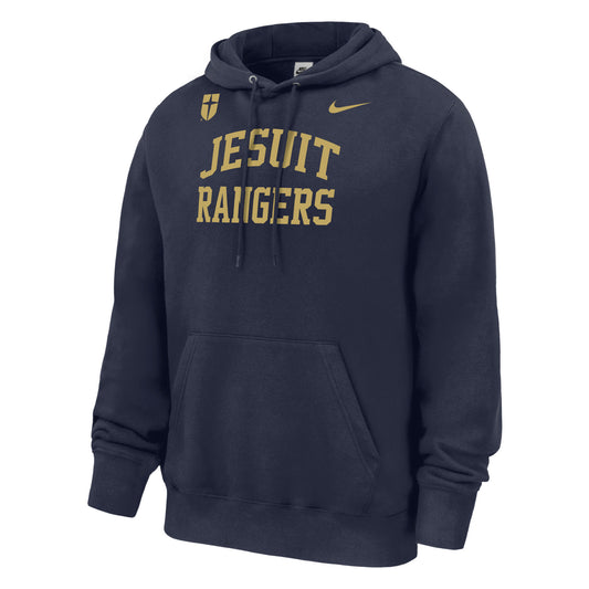 Nike Club Fleece PO Hoodie (2 Colors)