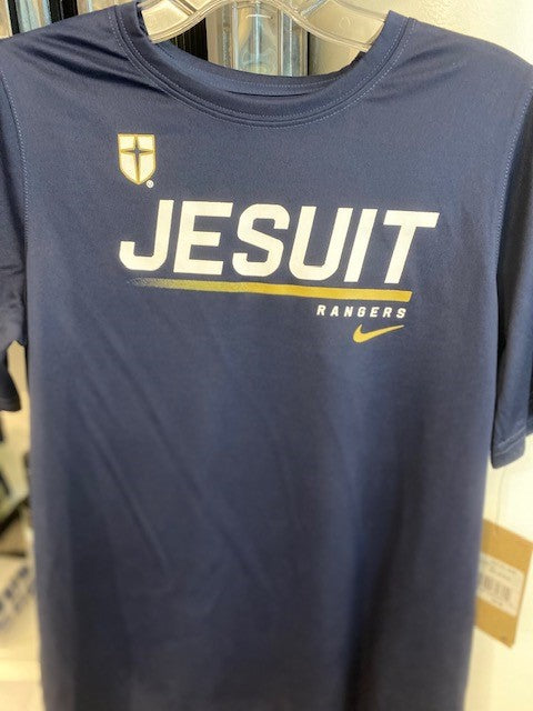 Nike Youth Legend SS Tee