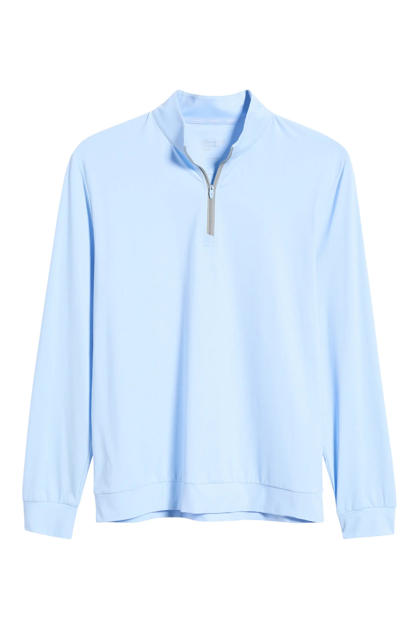 Johnnie-O Bixler Quarter Zip