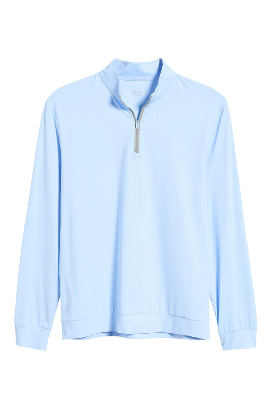 Johnnie-O Bixler Quarter Zip