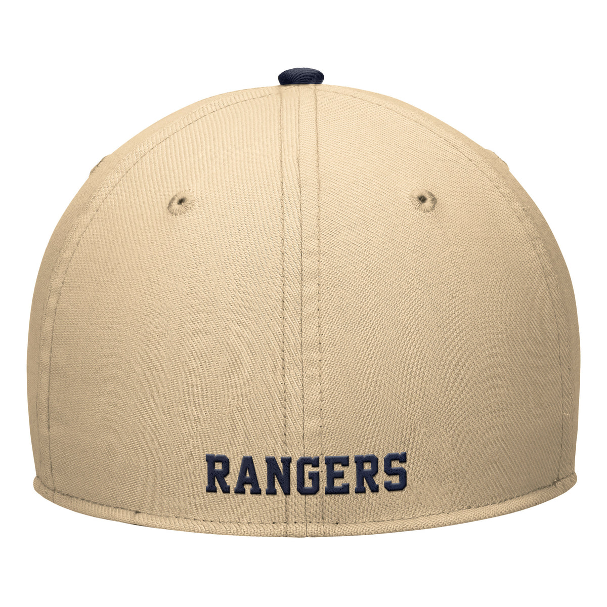 Nike Rise Swoosh Flex Fitted Hat (2 colors)