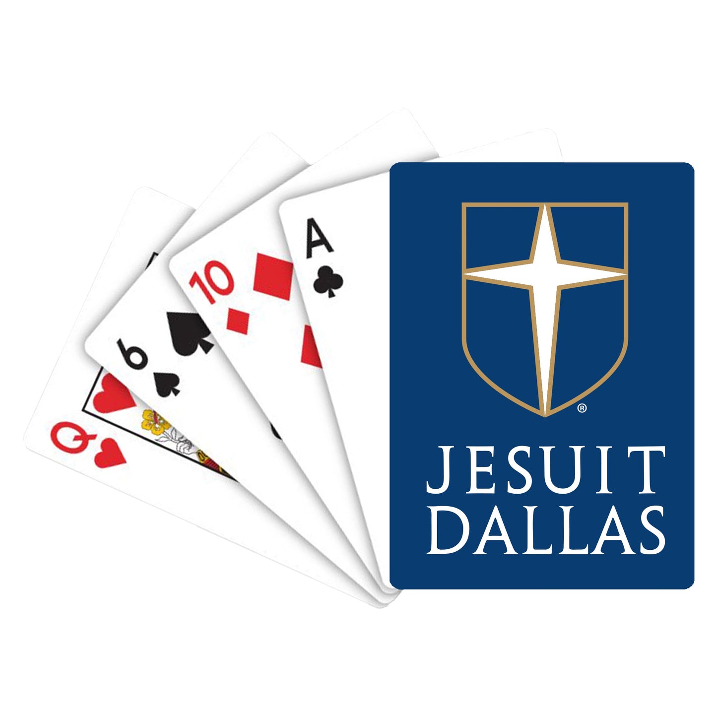 Jesuit Playing Cards