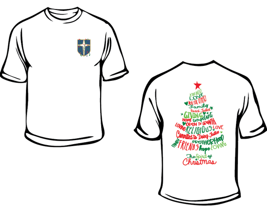 Annual Christmas T-Shirt