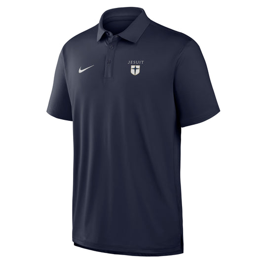 Nike Sideline Tour Men's Navy Dri-Fit Polo