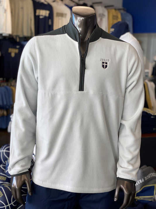 Nike Golf Navy Therma-Fit Victory 1/2 zip