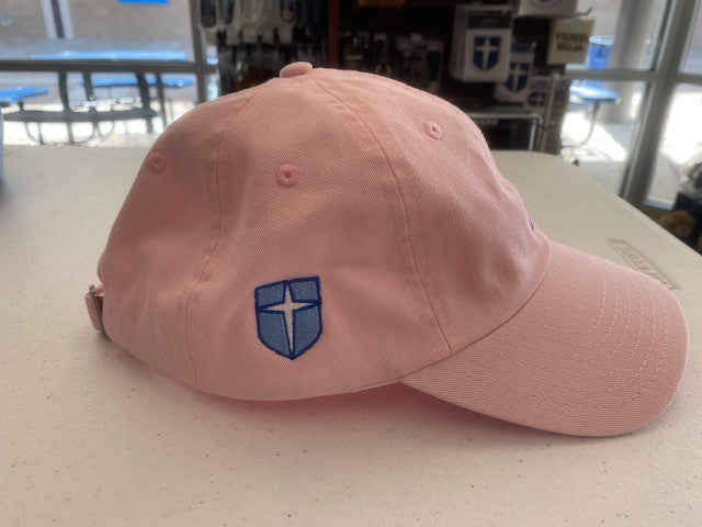 Southern Tide Mini Skipjack Pink Hat