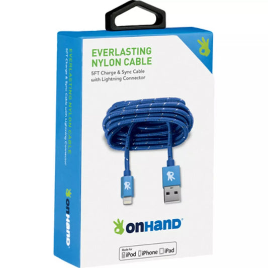 OnHand Charging Cable