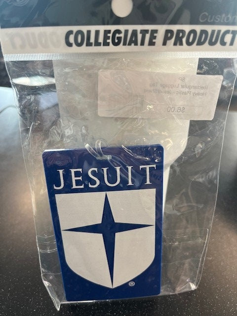Luggage Tag
