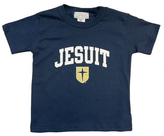 Third Street Navy Boys Tee