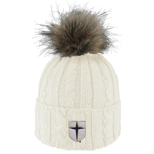 Alps Pom Knit Hat