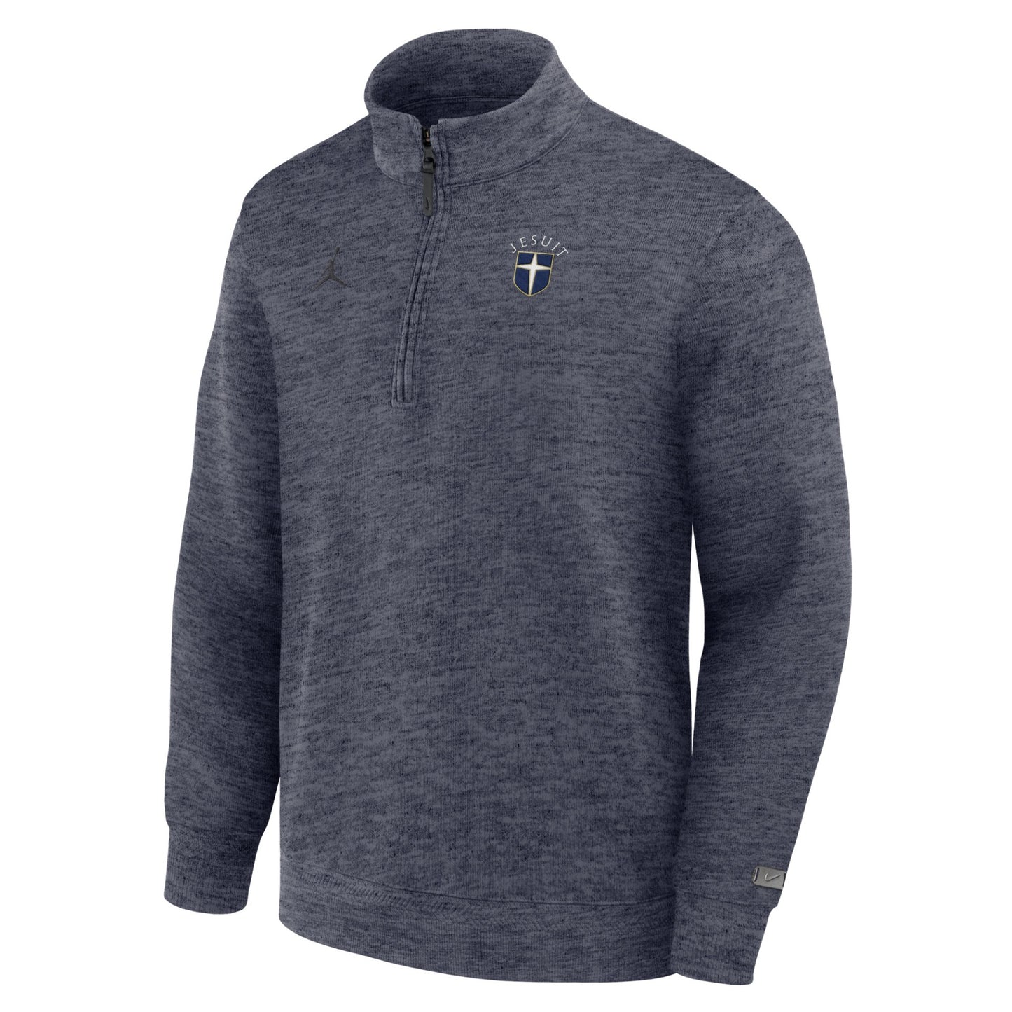 Nike Coaches Quarter Zip Sweater