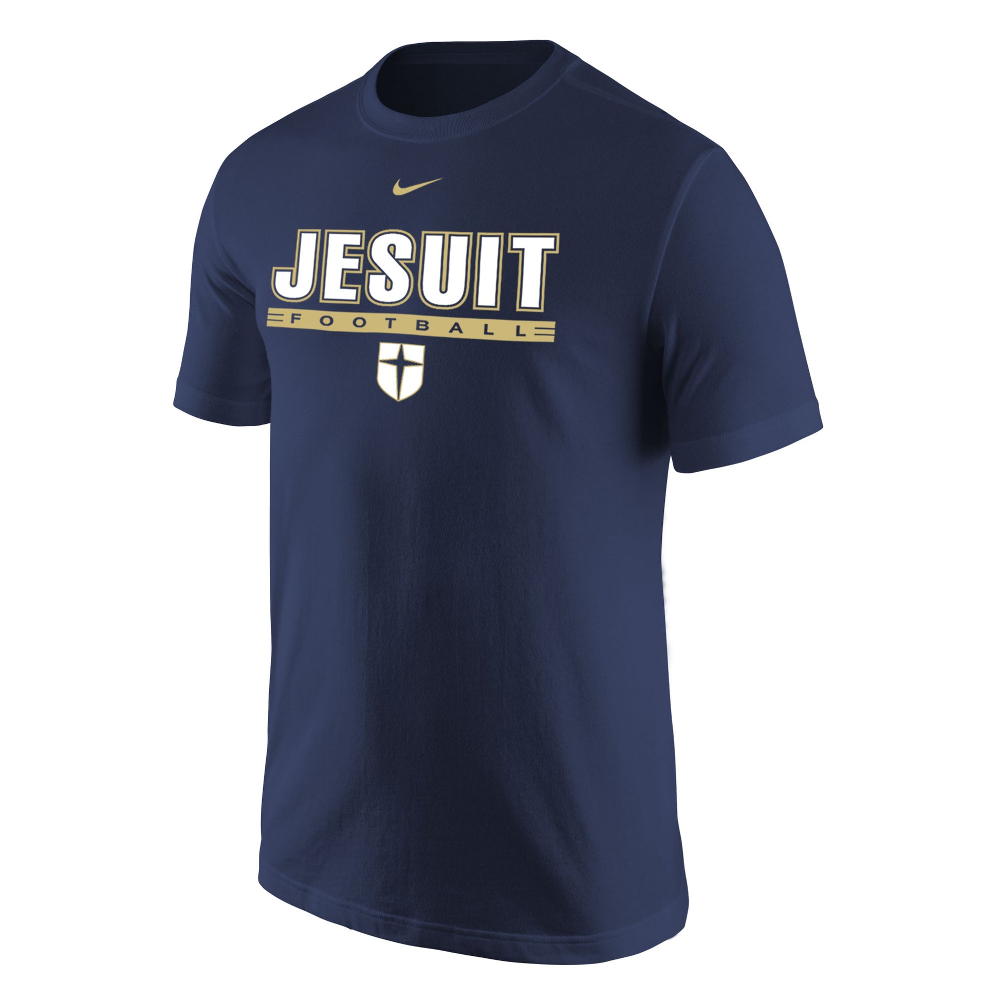 T-Shirt Connection Ranger Specific Sports Nike Jesuit Dallas –
