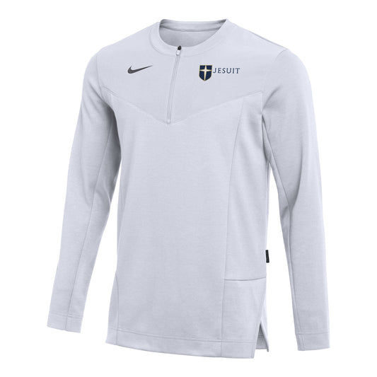 Nike Sideline Men's UV Coach Half Zip (2 colors)