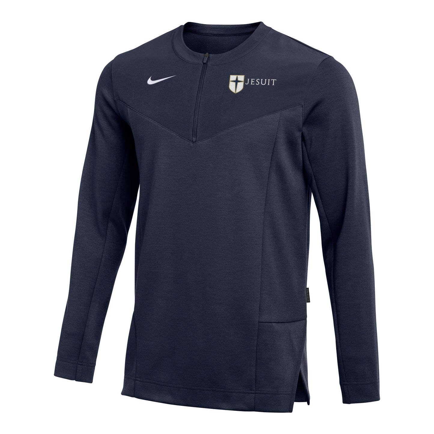 Nike Sideline Men's UV Coach Half Zip (2 colors)